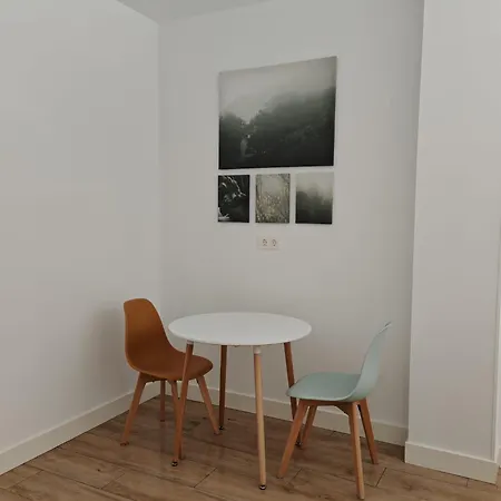 Pensjonat & Kitchen Rekalde Bilbao