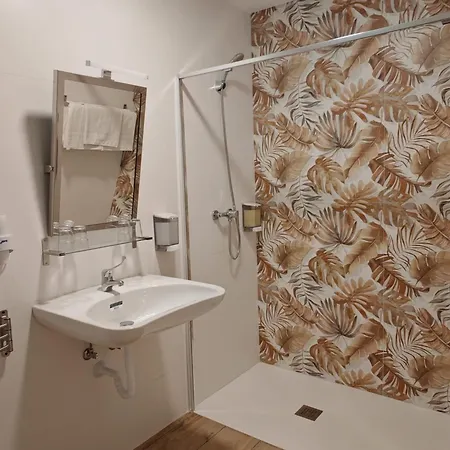 & Kitchen Rekalde Pensjonat 3*