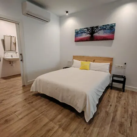 & Kitchen Rekalde Πανσιόν Μπιλμπάο