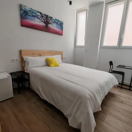 Πανσιόν & Kitchen Rekalde