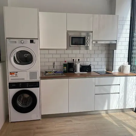 & Kitchen Rekalde 3*