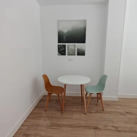 Penzion & Kitchen Rekalde