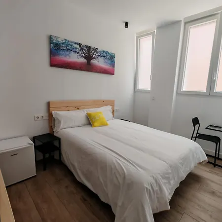 Vendégház & Kitchen Rekalde 3*