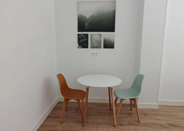 Gæstehus & Kitchen Rekalde