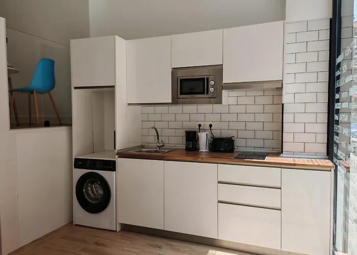 & Kitchen Rekalde Gasthof 3*