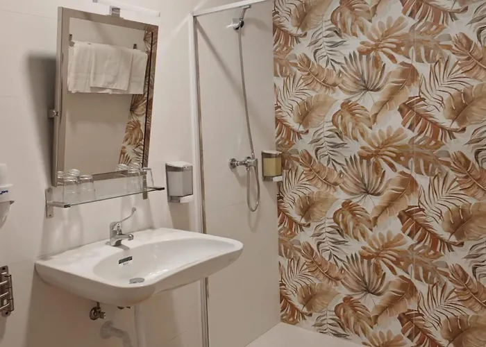 & Kitchen Rekalde Gasthof 3*