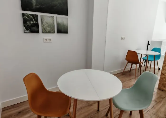 & Kitchen Rekalde Gasthof Bilbao