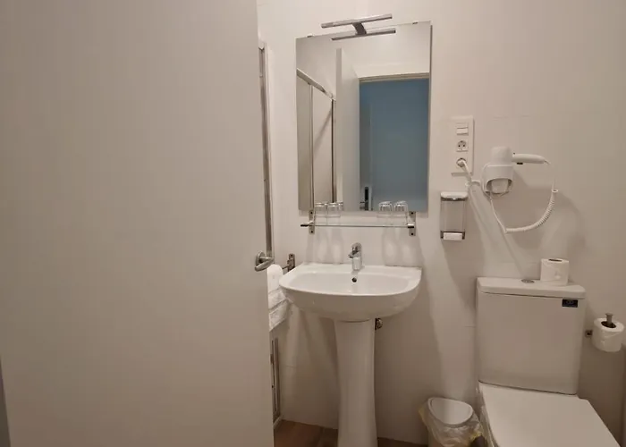 & Kitchen Rekalde 3* Bilbao