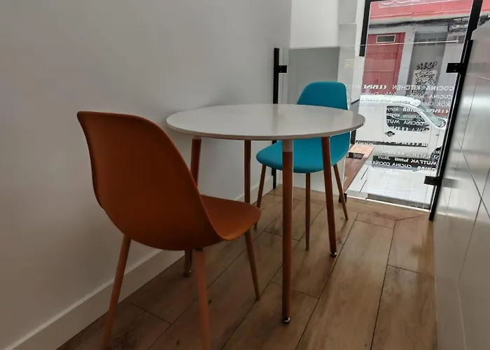 & Kitchen Rekalde 3*