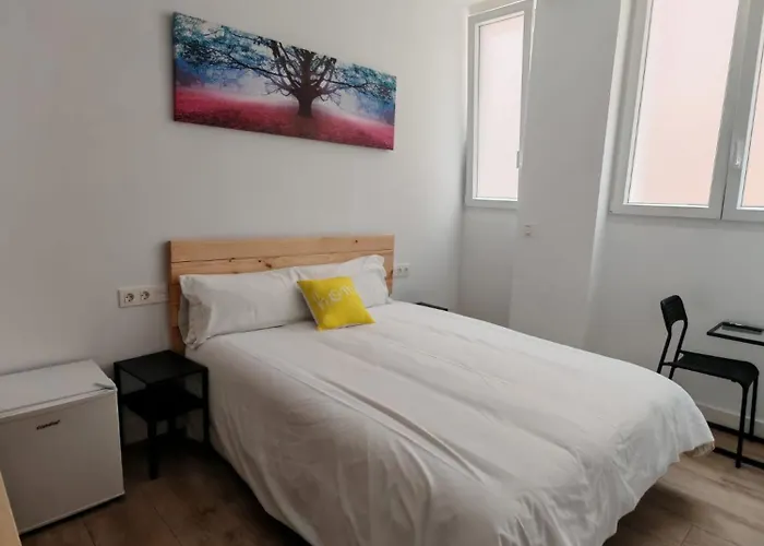 Gæstehus & Kitchen Rekalde 3*