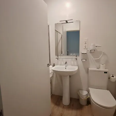 & Kitchen Rekalde 3* بلباو