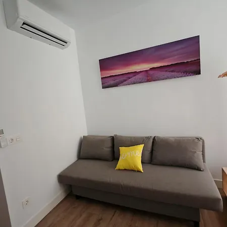 בית הארחה & Kitchen Rekalde בילבאו