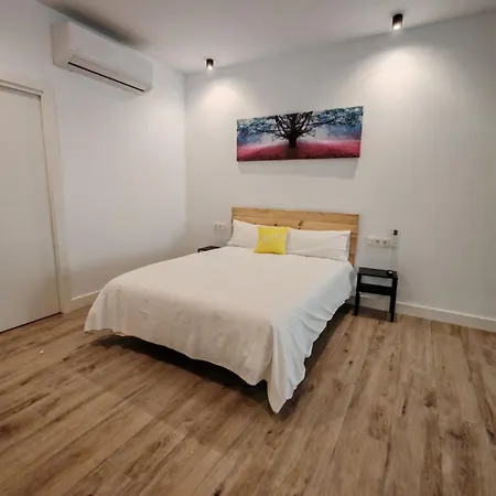 & Kitchen Rekalde בילבאו